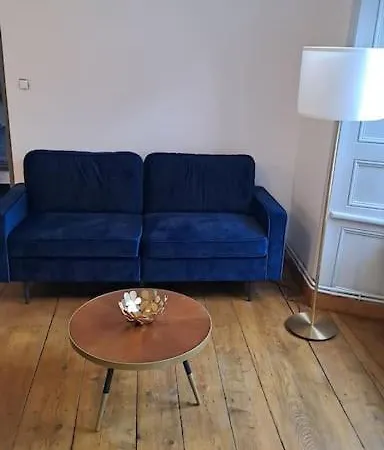 Appartement Chez Germaine à Murat  Extérieur photo