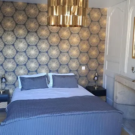 Appartement Chez Germaine à Murat  Extérieur photo