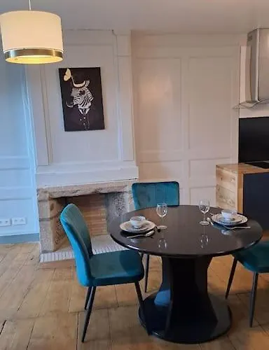 Chez Germaine