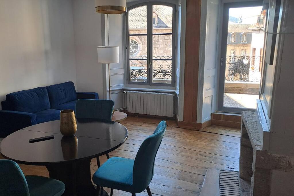 Apartment Chez Germaine Murat (Cantal)