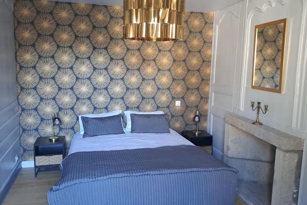 Chez Germaine Apartment *