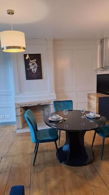 Chez Germaine * Murat (Cantal)